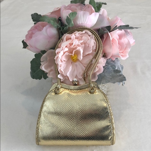 Judith Leiber Handbags - JUDITH LEIBER Small Purse